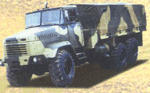 Xe tải quân sự